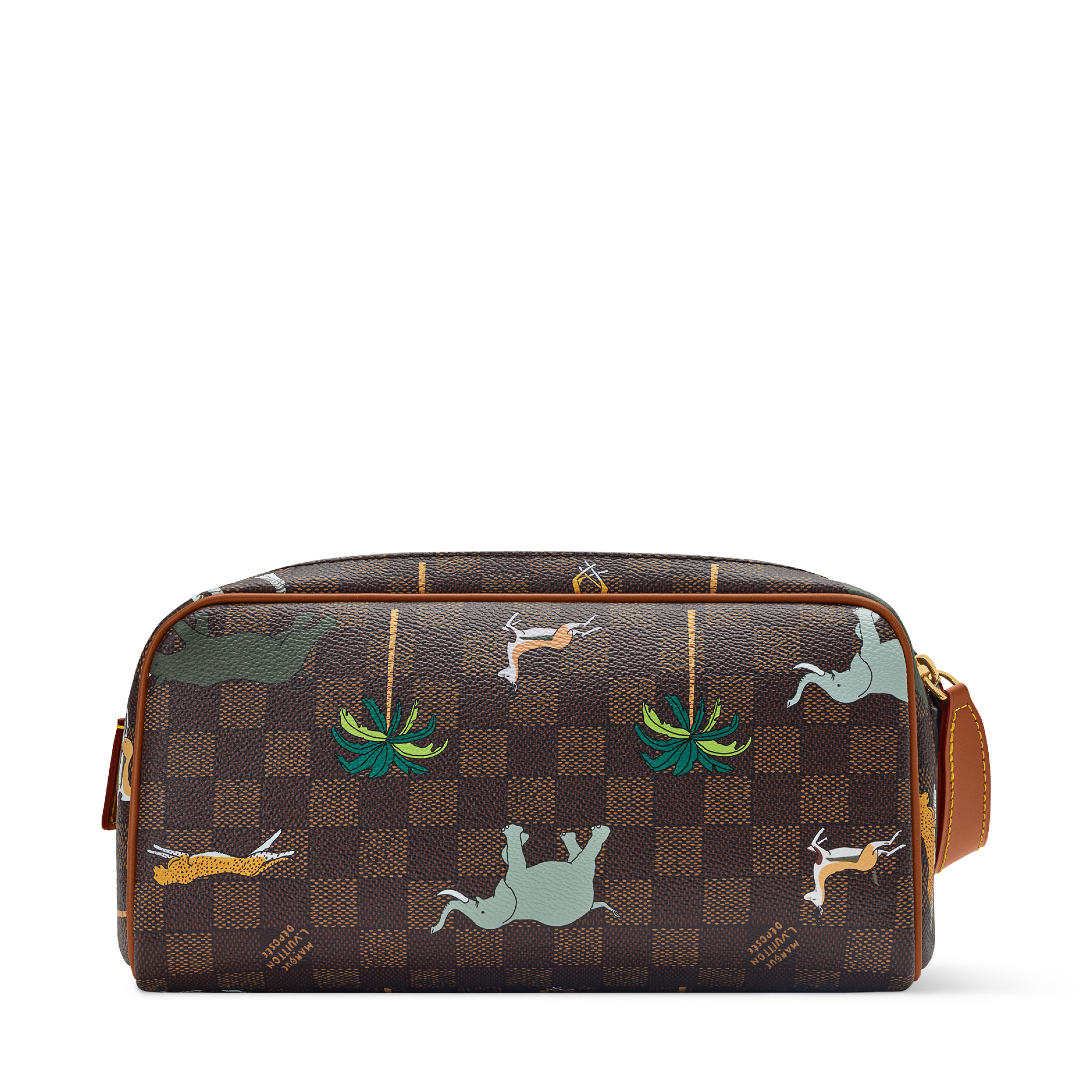 メンズ トラベルアクセサリー カタログ｜ルイ・ヴィトン 公式サイト